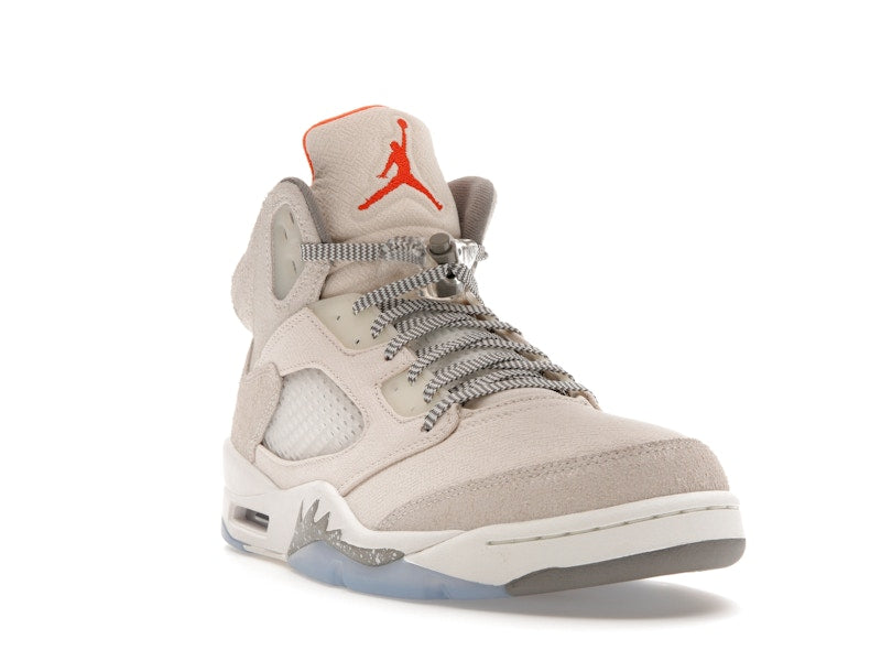 Jordan 5 Retro SE Craft Light Orewood Brown - Ansicht 7