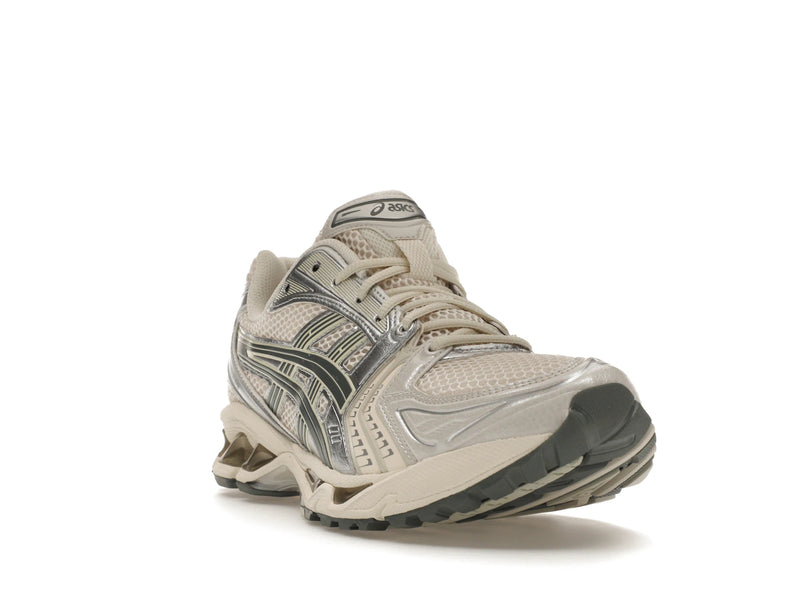 Asics Gel Kayano 14 Birch Dark Pewter - Birch/Dark Pewter - 1201A019-200 - 06