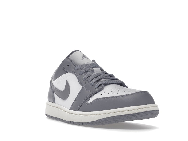 Air Jordan 1 Low Vintage Gris - vista 6