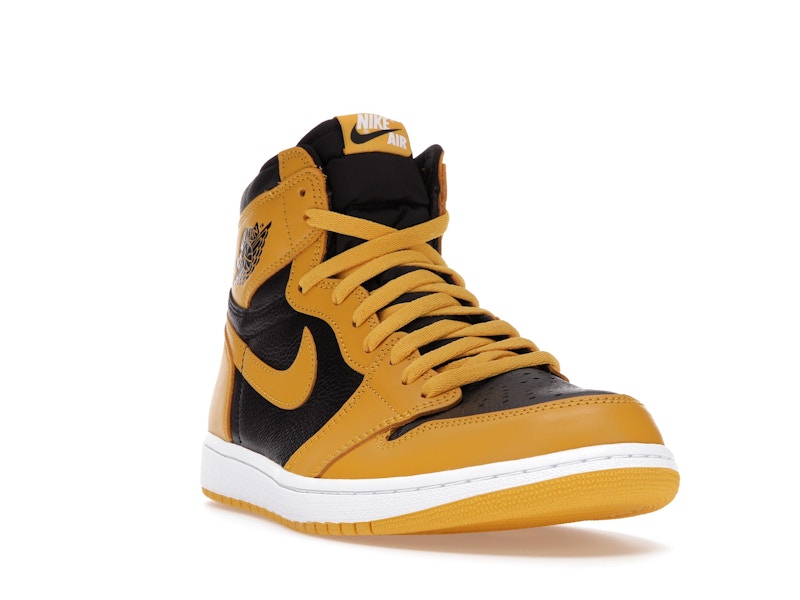 Air Jordan 1 Retro High Pollen - vue 6