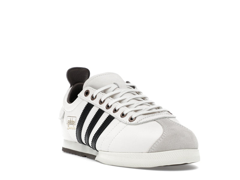 adidas Samba 62 Cloud White - vista 7