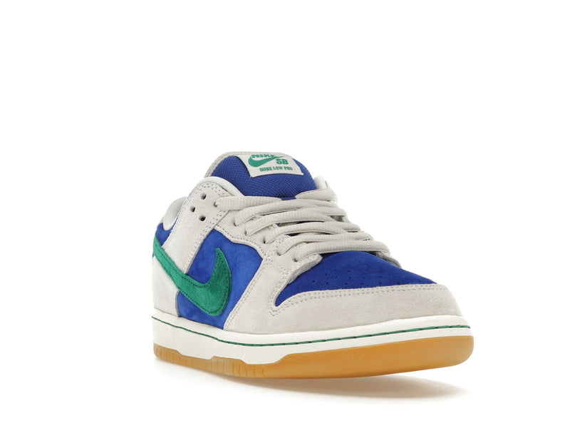 Nike SB Dunk Low Hyper Royal Malachite - Phantom/Malachite/Hyper Royal - HF3704-001 - 06