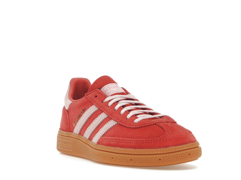 Adidas Handball Spezial Bright Red Clear Pink - Bright Red/Clear Pink/Gum - IE5894 - 06