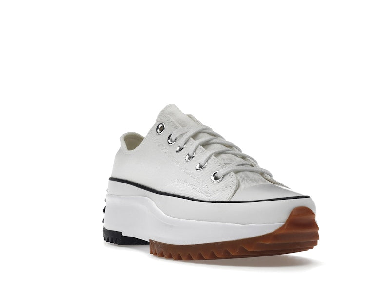 Converse Run Star Hike Ox White Black Gum - vista 7