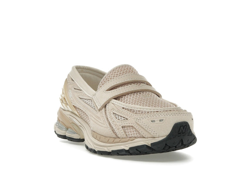 New Balance 1906L Khaki - Khaki/Beige - U1906LNU - 06