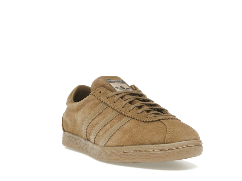 Adidas Tobacco Brown Desert - Brown Desert/Cardboard/Gum - JP9651 - 06