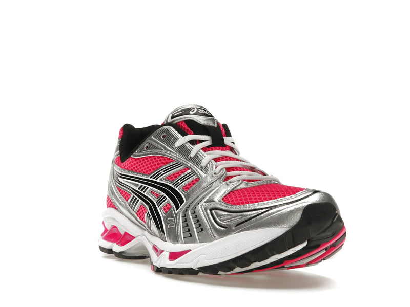 Asics Gel Kayano 14 Pink Glo - Pink Glo/Black - 1201A019-700 - 06