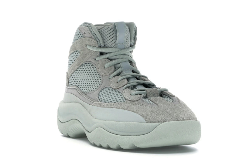 Adidas Yeezy Desert Boot Salt - Salt/Salt/Salt - FV5677 - 06