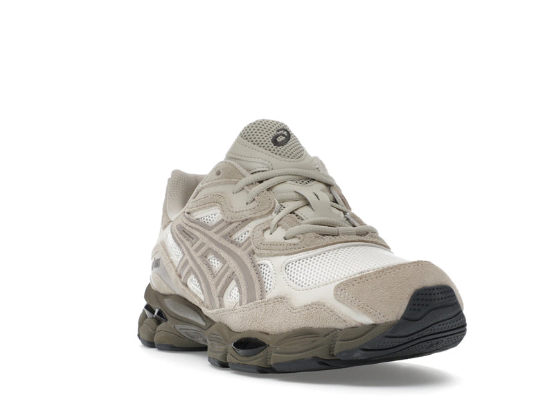 Asics Gel Nyc Cream Putty - Cream/Putty - 1203A383-105 - 06