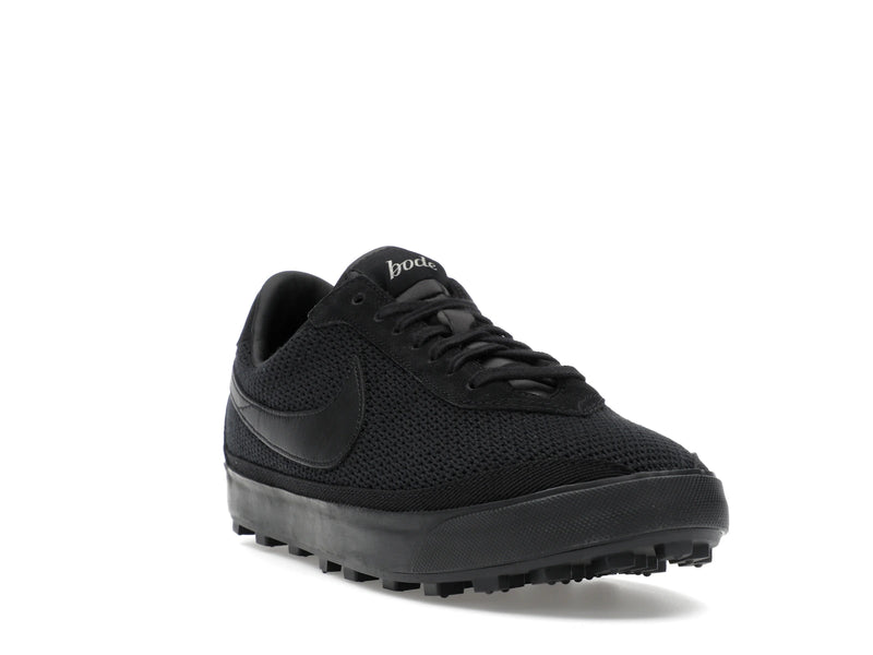 Nike Astro Grabber SP Bode Black - Black/Black/Coconut Milk - FQ6892-001 - 06