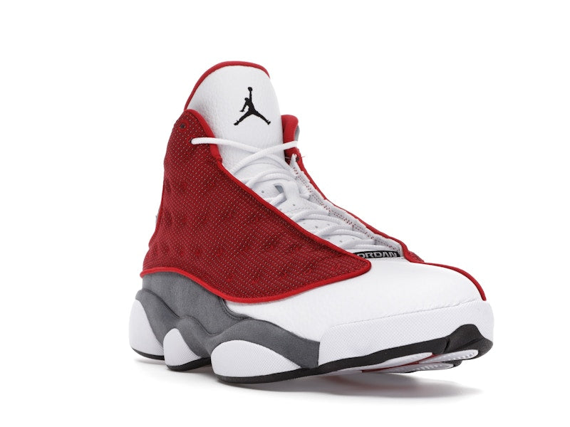 Air Jordan 13 Retro Gym Red Flint Gray - view 6