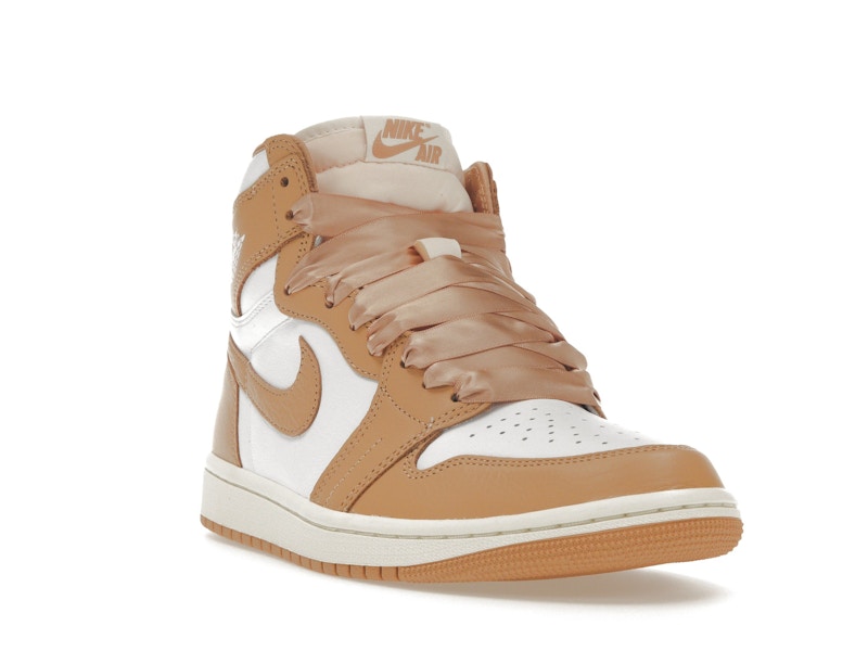 Air Jordan 1 Retro High OG Praline (W) - Praline/White/Sail - FN6622-201 - 06