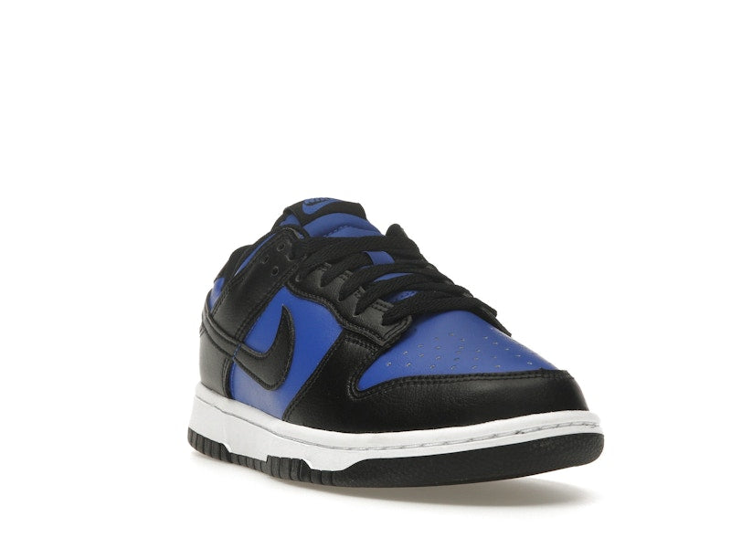 Nike Dunk Low Hyper Royal - Ansicht 6