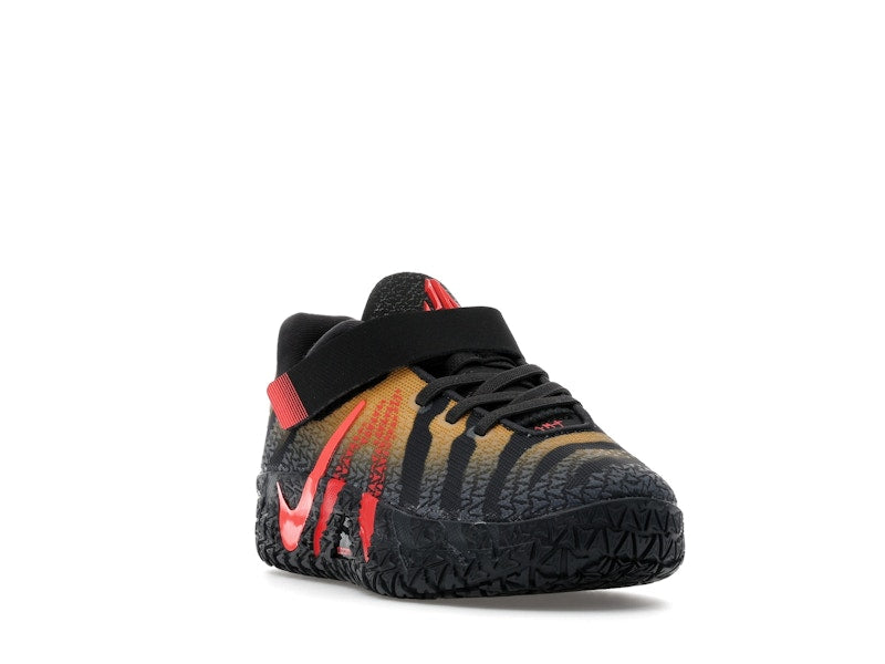 Nike Ja 3 Jurassic Park Raptor (PS) - Ansicht 7