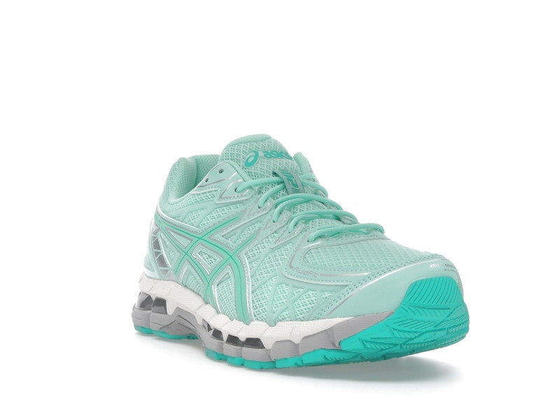 ASICS Gel-Kayano 20 Fresh Ice Baltic Jewel - Fresh Ice/Baltic Jewel - 1203A758-300 - 06