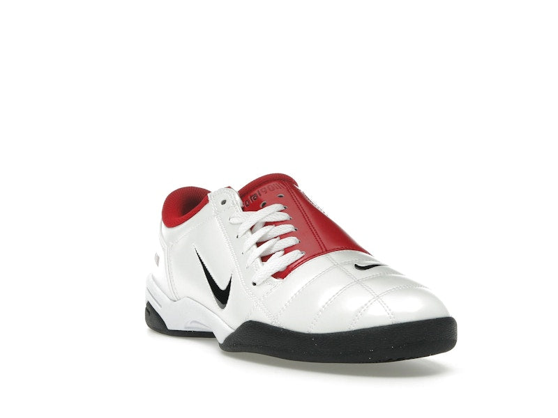 Nike Total 90 3 White Gym Red - White/Gym Red/Black - HQ2851-100 - 06