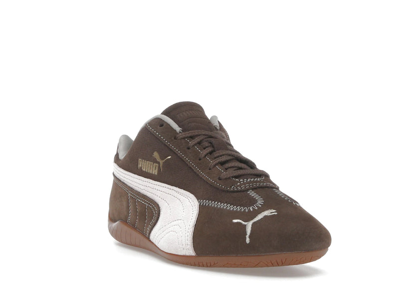 Puma Speedcat Wine Club Chocolate - Chocolate/Jasmine Flower - 402562-01 - 06