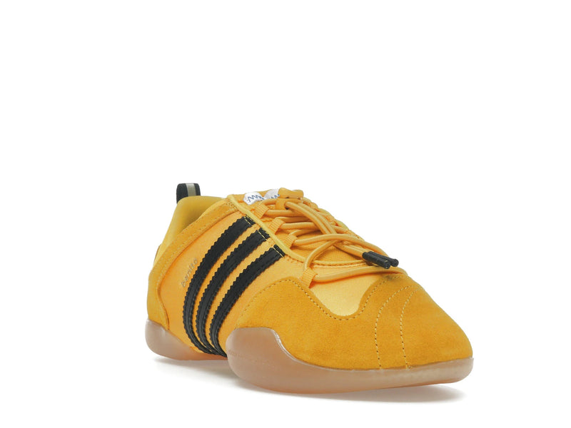 Adidas Ballerina Bad Bunny Bold Gold - Bold Gold/Core Black/Gum - JQ9230 - 06