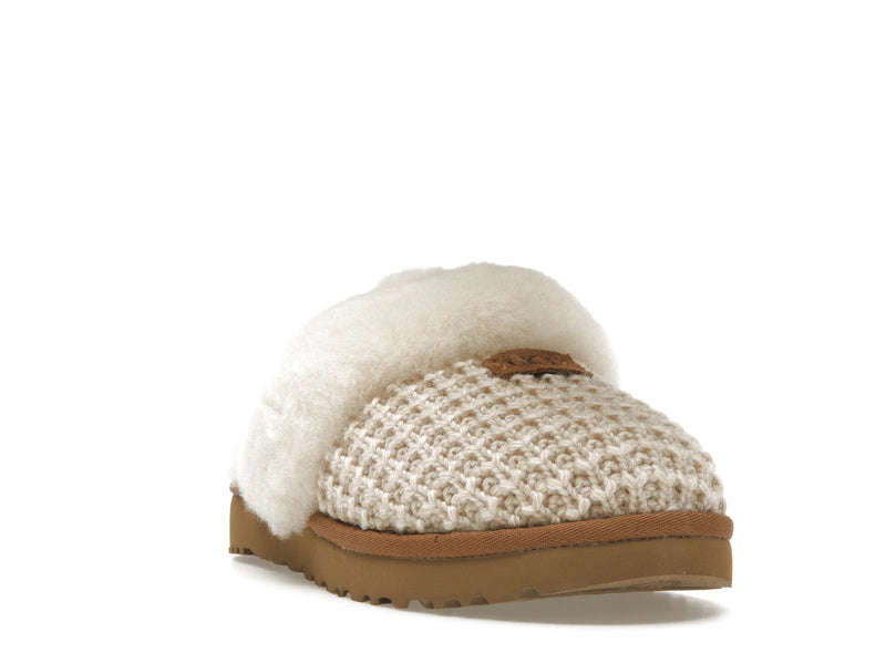 Ugg Cozy Slipper Cream - 1117659-CRM - 06