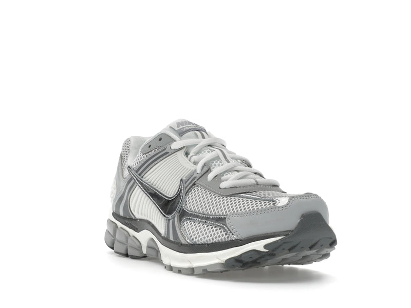Nike Zoom Vomero 5 Metallic Silver - Summit White/Light Smoke Grey/Smoke Grey/Metallic Silver - IM2219-121 - 06