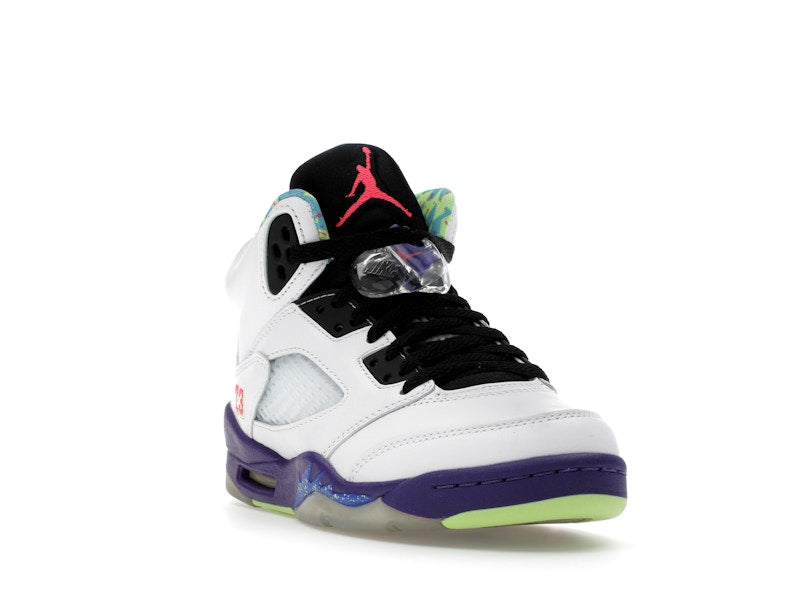 Jordan 5 Retro Alternate Bel-Air (GS) - widok 7