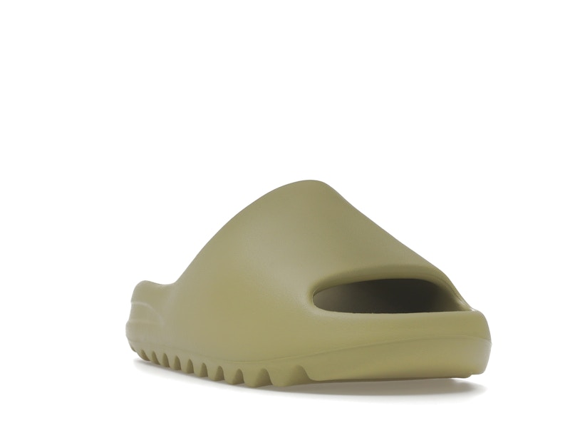 adidas Yeezy Slide Resin (2022/2024) - Resin/Resin/Resin - FZ5904 - 06