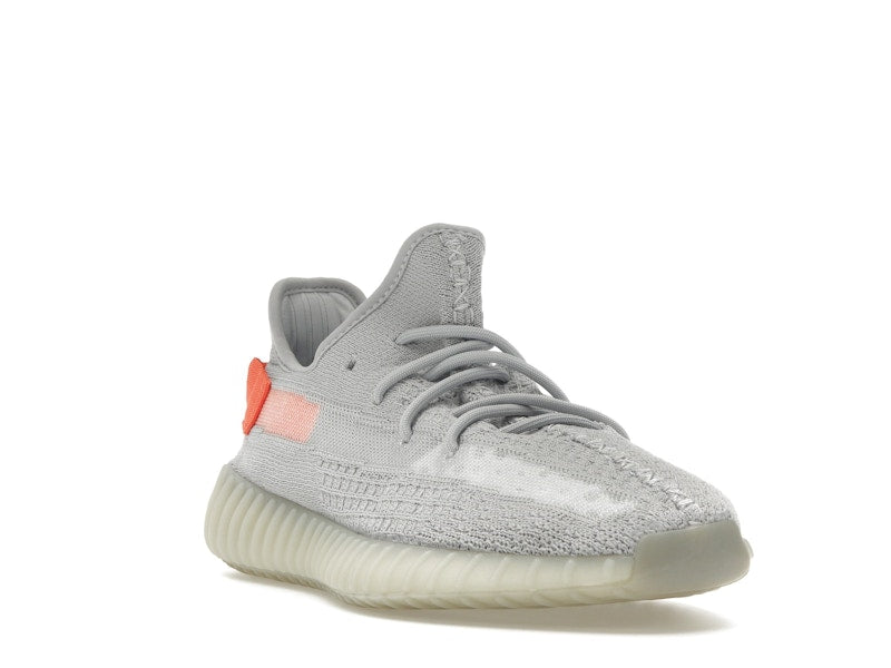 Adidas Yeezy Boost 350 V2 Tail Light - Tail Light/Tail Light/Tail Light - FX9017 - 06