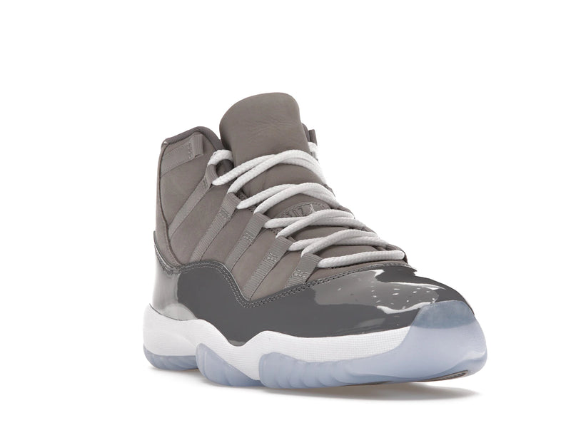 Air Jordan 11 Retro Cool Grey (2021) - Medium Grey/Multi-Color/Multi-Color - CT8012-005 - 06