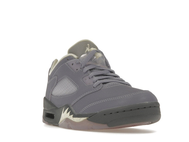 Jordan 5 Retro Low Indigo Haze (Women's) - widok 7
