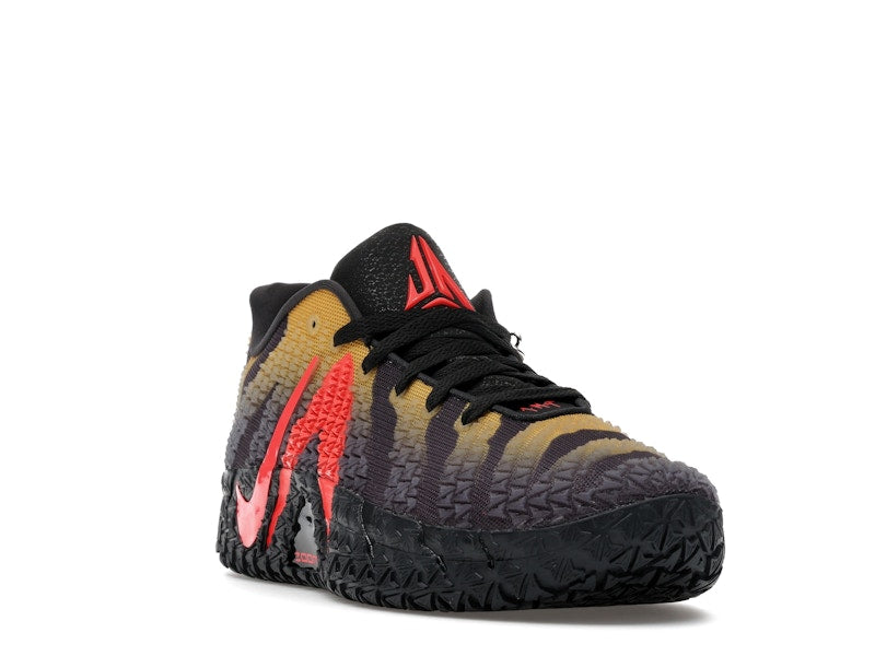 Nike Ja 3 Jurassic Park Raptor (GS) - Ansicht 7