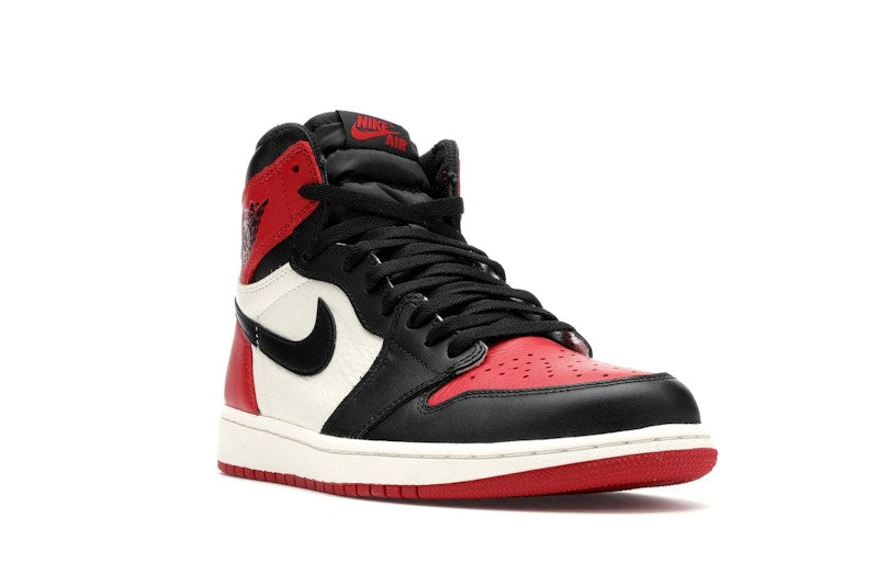 Air Jordan 1 Retro High Bred Toe - weergave 6