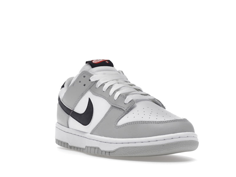 Nike Dunk Low SE Lottery Pack Grey Fog - view 7
