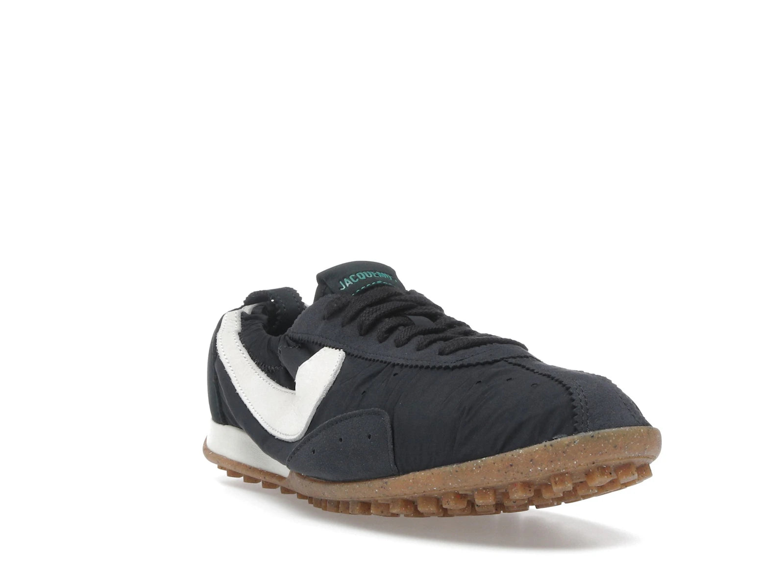 Chaussure Nike Moon SP Jacquemus Off Noir - Off Noir/Cashmere/Gum Light Brown/Neptune Green/Storm Blue/Hydrogen Blue - HV8547-001 - 06