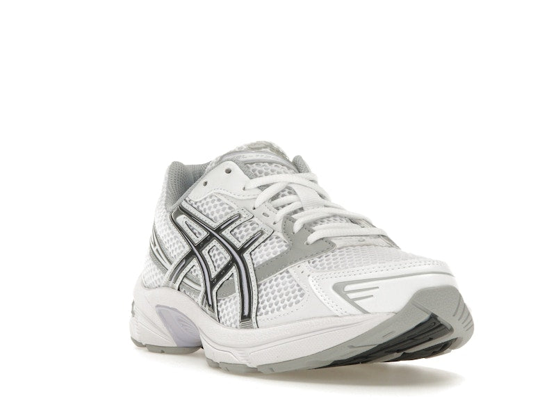 ASICS Gel-1130 White Carrier Grey Lilac (Women's) - White/Carrier Grey - 1202A164-115 - 06