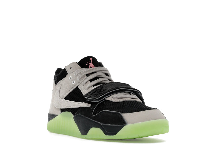 Air Jordan Jumpman Jack TR Travis Scott x Chase B Black Night Silver - IH7971-001 - 06