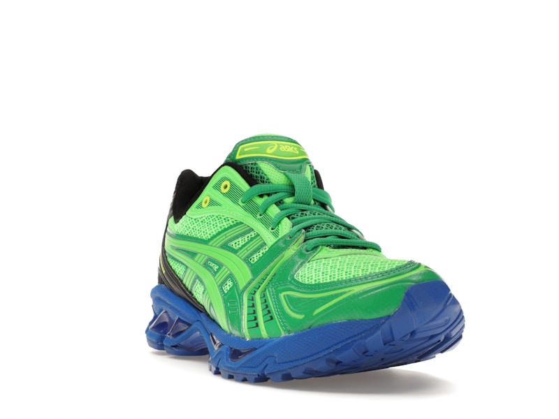 ASICS GEL-Kayano 14 Field Trip Recordings Fern Green - view 7