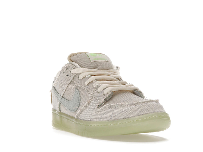 Nike Dunk SB Low Mummy - Coconut Milk/Seafoam-Yellow Strike - DM0774-111 - 06