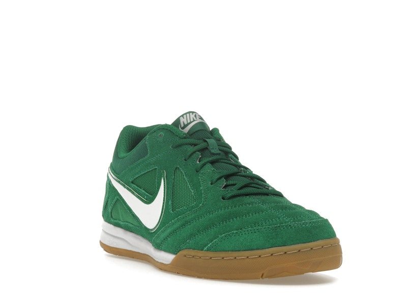 Nike Gato Pine Green - Pine Green/White/Gum Light Brown - HQ6020-300 - 06