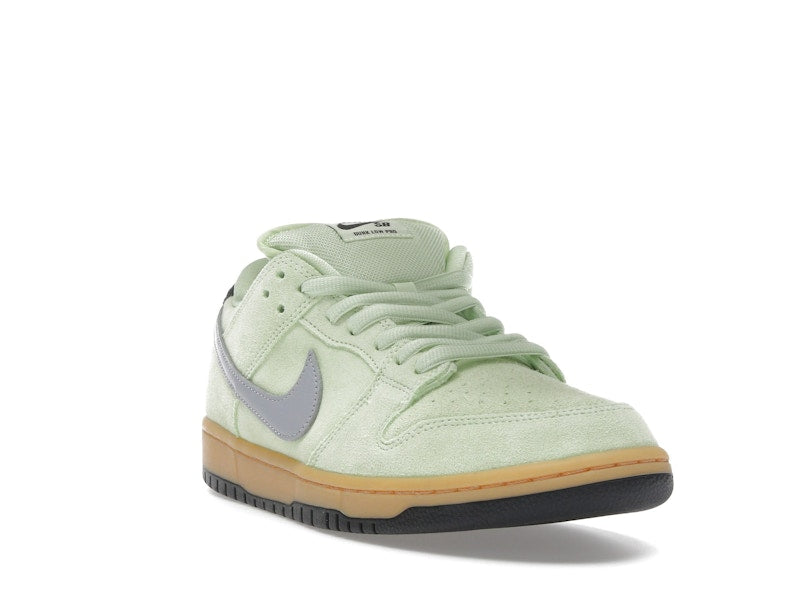 Nike SB Dunk Low Verdugo Mountain - Pistachio Frost/Wolf Grey/Black/Gum Yellow/Magic Ember/Black - HQ1626-300 - 06