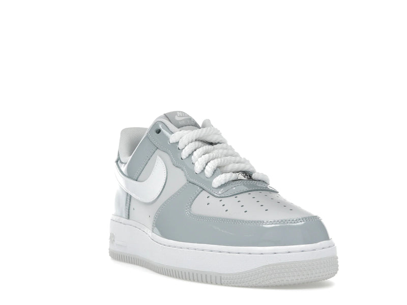 Nike Air Force 1 Low 07 Lv8 Wolf Grey Vast Grey White - Wolf Grey/Vast Grey/White - HV9405-001 - 06