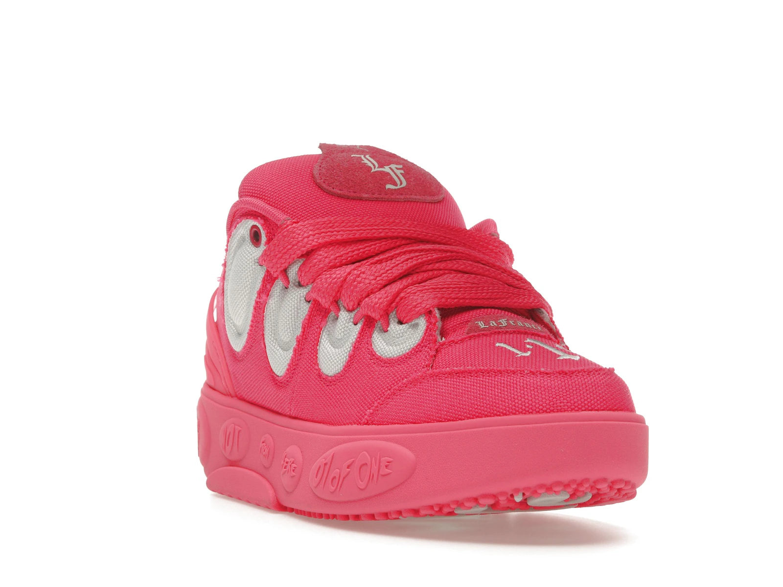 Puma Lamelo Ball Lafrance Amour Valentines Day - widok 6