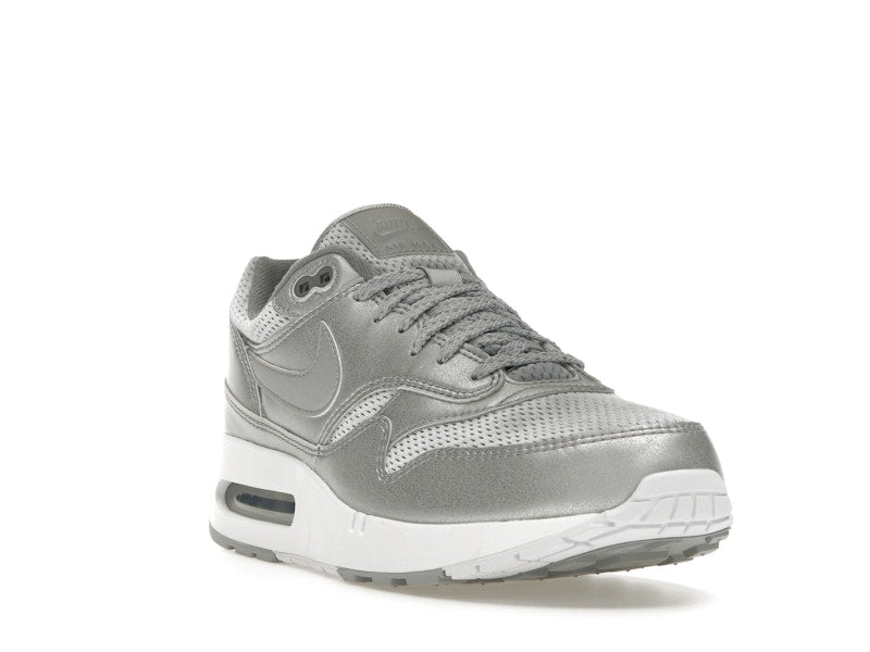 Nike Air Max 1 '86 Metallic Silver Cool Grey - Cool Grey/Metallic Silver/Light Smoke Grey - FV7477-002 - 06