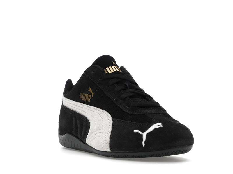 Puma Speedcat OG Black White - Black/White - 400986-01 - 06