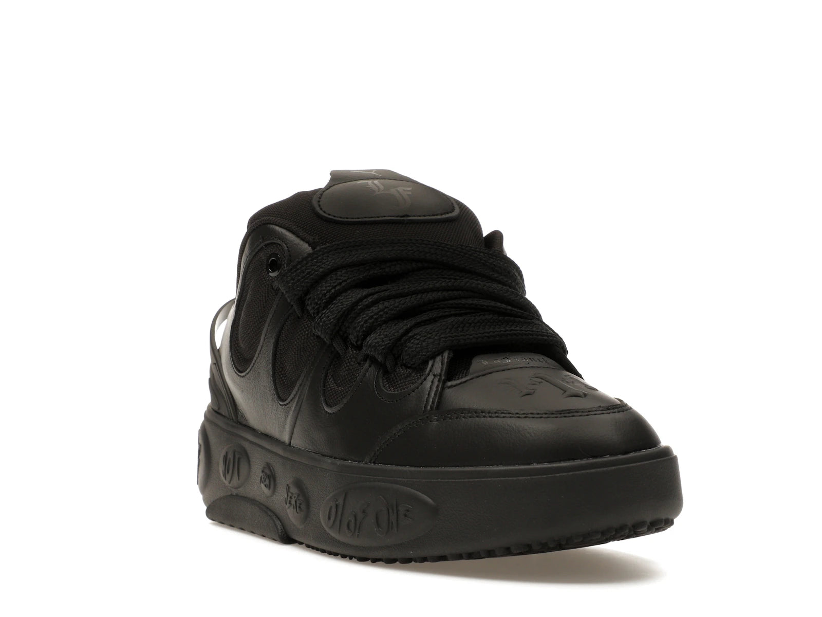 Puma Lamelo Ball Lafrance Amour 3x Black - vista 6