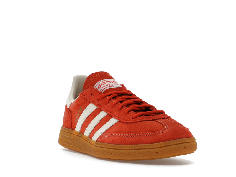 Adidas Handball Spezial Preloved Red Gum - Preloved Red/Cream White/Crystal White - IG6191 - 06