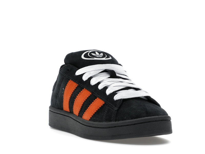 Adidas Campus 00s Carbon Orange - Carbon/Orange/Footwear White - IH8071 - 06