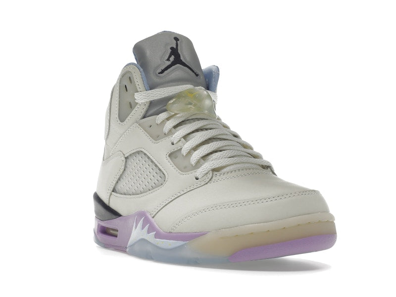Jordan 5 Retro DJ Khaled We The Best Sail - Ansicht 7