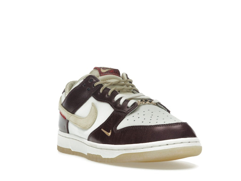 Nike Dunk Low LX Year Of the Snake (Women's) - vue 7