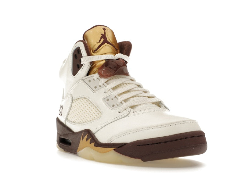 Jordan 5 Retro Golden Ticket (Women's) - vista 7