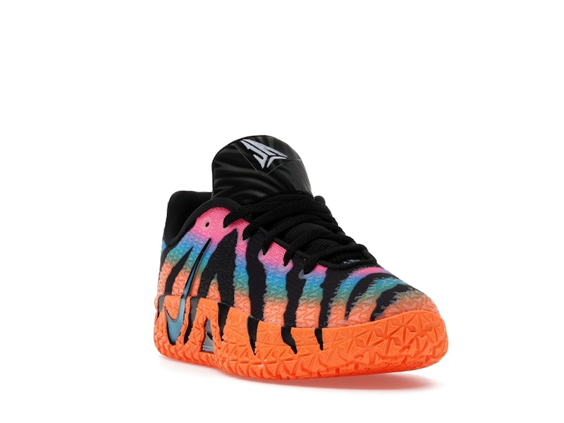 Nike Ja 3 At Dawn (GS) - Ansicht 7